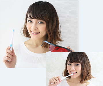 当サロンのこだわり